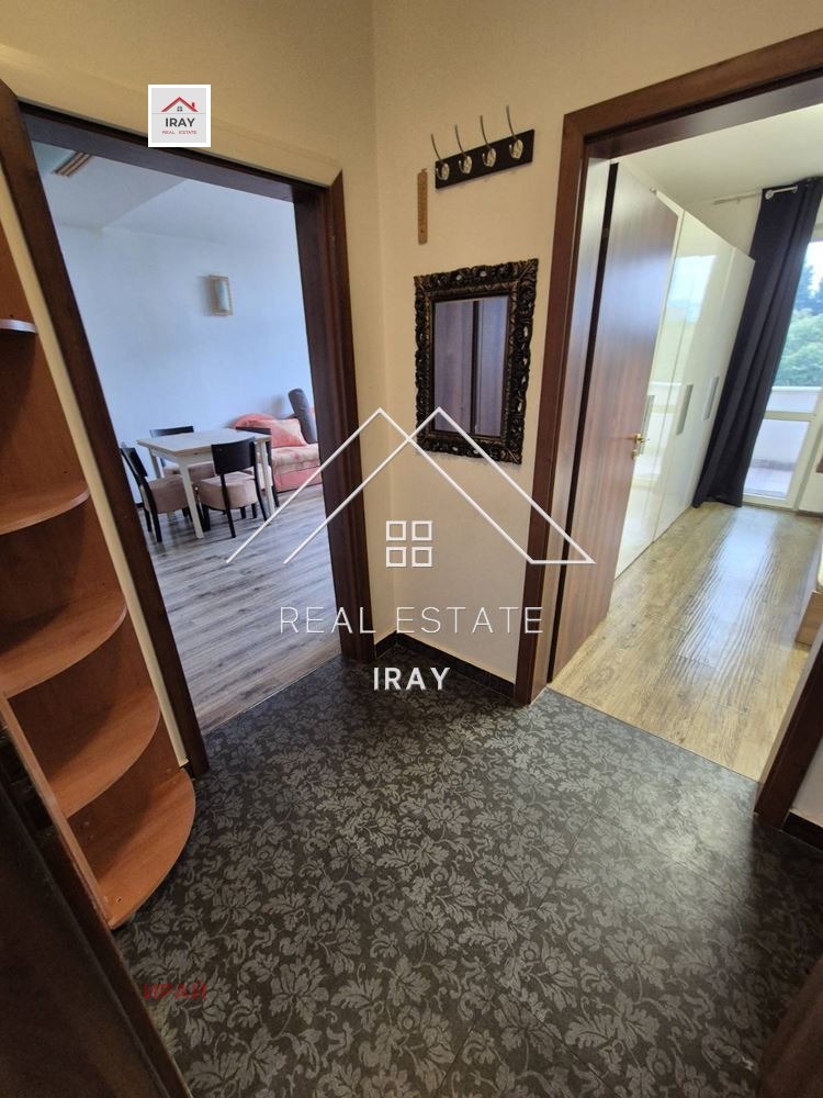 Дава под наем 2-СТАЕН, гр. Стара Загора, Опълченски, снимка 10 - Апартаменти - 53723514