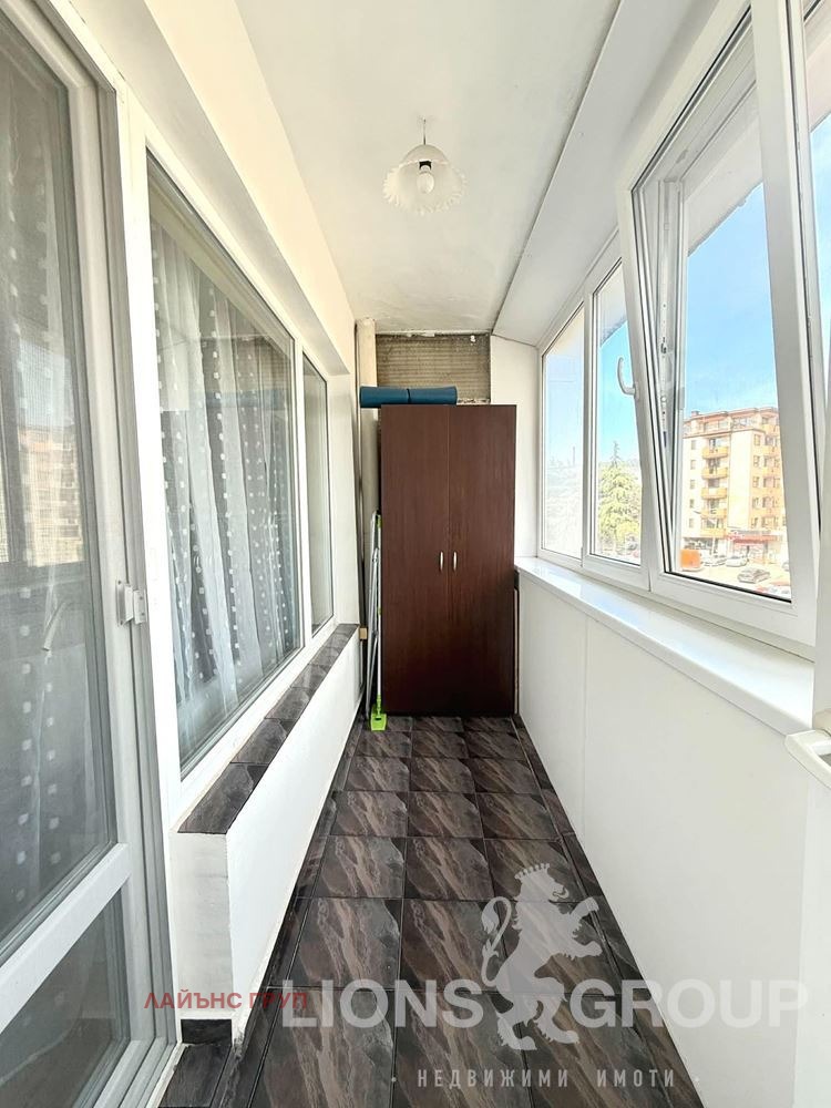 Дава под наем 2-СТАЕН, гр. Варна, Младост 2, снимка 13 - Апартаменти - 54695454