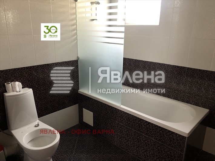 В оренду  2 спальні Варна , Спортна зала , 120 кв.м | 49925761 - зображення [7]