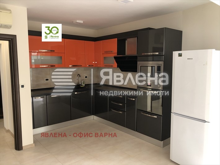 В оренду  2 спальні Варна , Спортна зала , 120 кв.м | 49925761