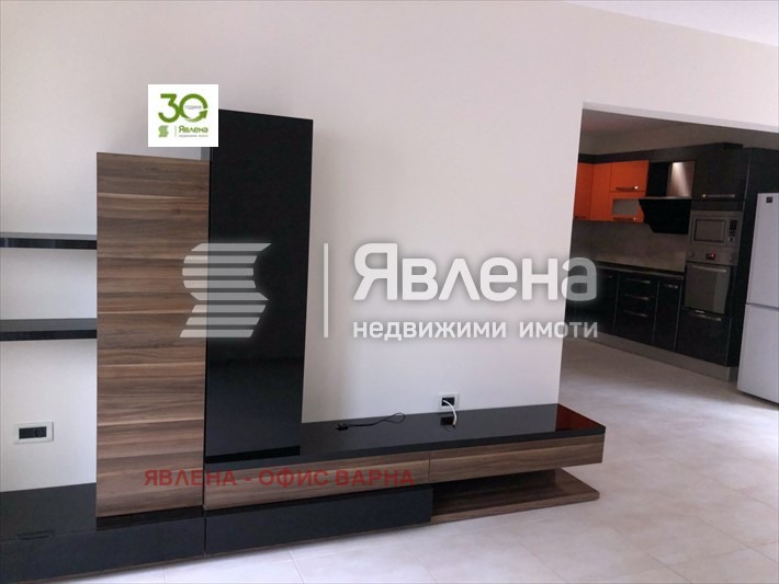 For Rent  2 bedroom Varna , Sportna zala , 120 sq.m | 49925761 - image [4]