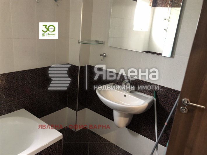 В оренду  2 спальні Варна , Спортна зала , 120 кв.м | 49925761 - зображення [8]