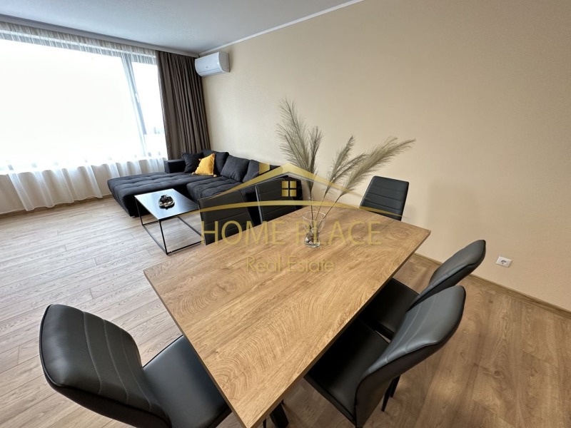 Издаје се  2 спаваће собе Варна , Бриз , 100 м2 | 41238543