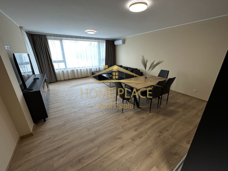 Издаје се  2 спаваће собе Варна , Бриз , 100 м2 | 41238543 - слика [4]
