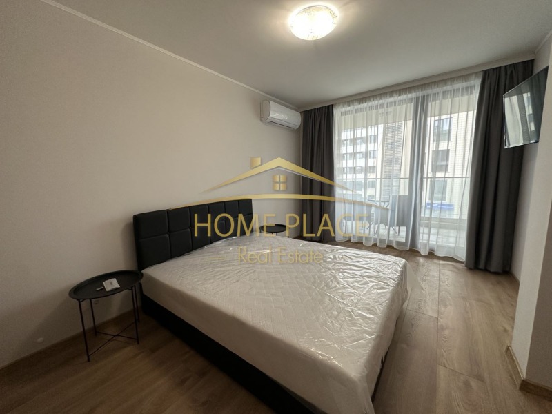 Издаје се  2 спаваће собе Варна , Бриз , 100 м2 | 41238543 - слика [5]
