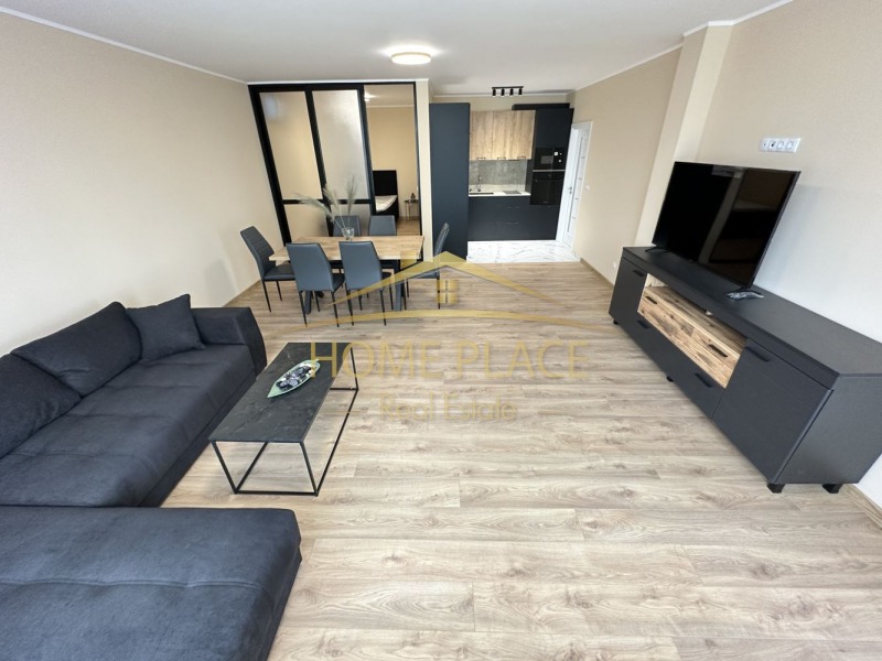 Издаје се  2 спаваће собе Варна , Бриз , 100 м2 | 41238543 - слика [3]