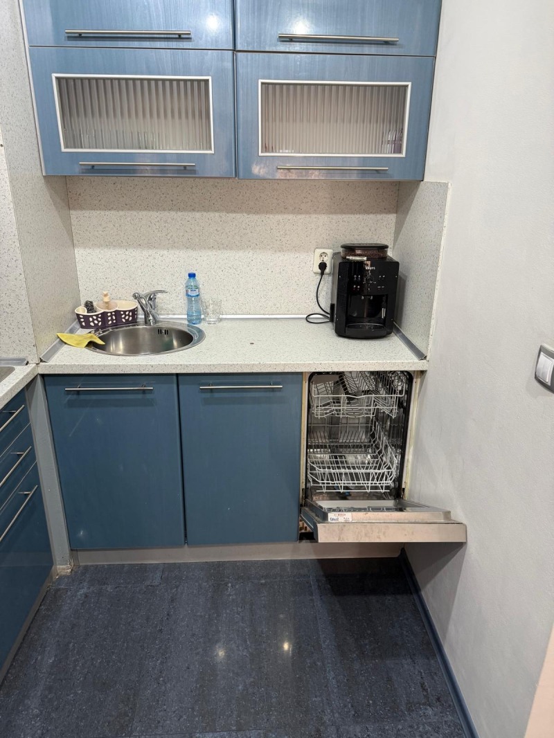 В аренду  2 спальни Плевен , Идеален център , 80 кв.м | 53921711 - изображение [2]