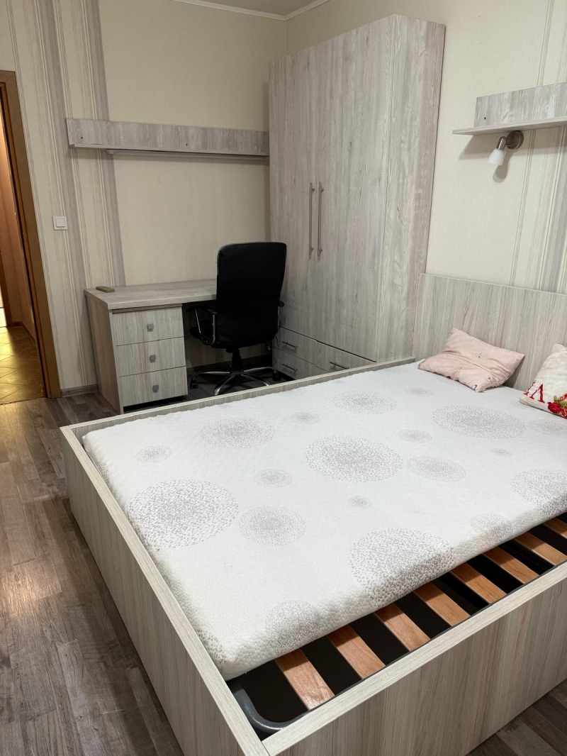 В аренду  2 спальни Плевен , Идеален център , 80 кв.м | 53921711 - изображение [6]