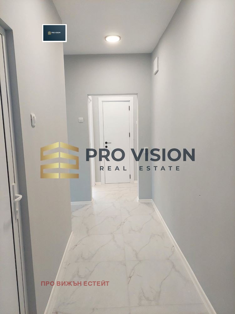 Дава под наем 3-СТАЕН, гр. Варна, Победа, снимка 8 - Апартаменти - 54328482