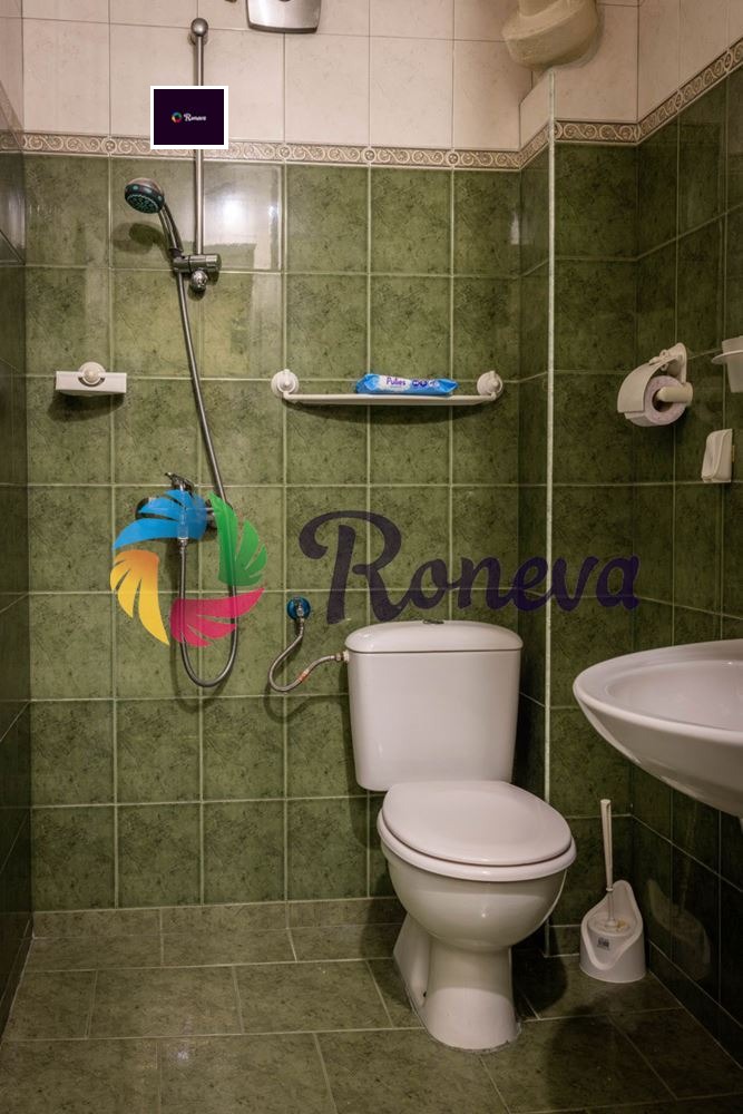 Дава под наем 3-СТАЕН, гр. Варна, Център, снимка 10 - Апартаменти - 54641357