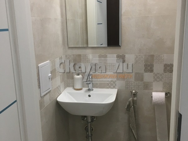 Дава под наем 4-СТАЕН, гр. София, Център, снимка 11 - Апартаменти - 56289097