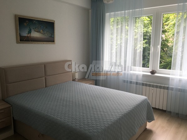 Дава под наем 4-СТАЕН, гр. София, Център, снимка 3 - Апартаменти - 56289097
