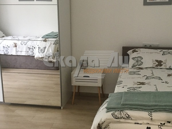 Дава под наем 4-СТАЕН, гр. София, Център, снимка 9 - Апартаменти - 56289097
