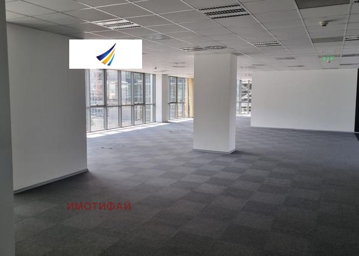 Para alugar  Escritório Sofia , Manastirski livadi , 565 m² | 26086155 - imagem [3]