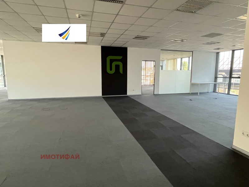 For Rent  Office Sofia , Manastirski livadi , 565 sq.m | 26086155 - image [5]