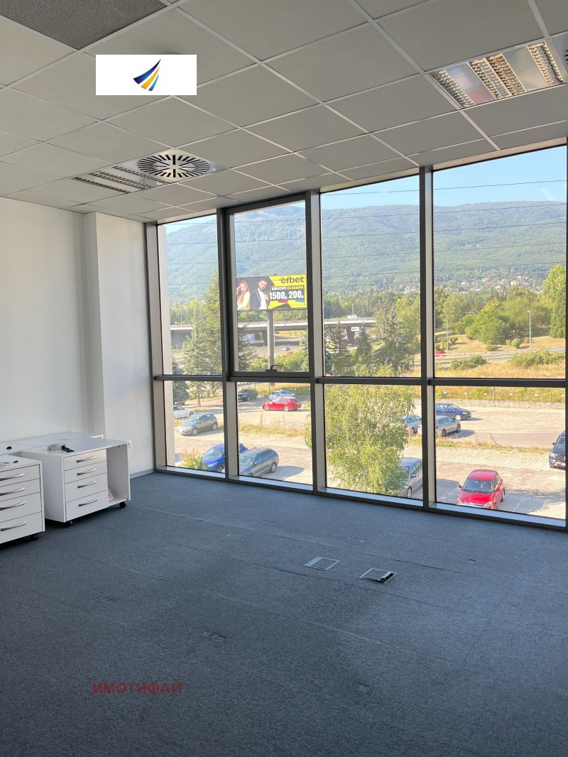 For Rent  Office Sofia , Manastirski livadi , 565 sq.m | 26086155 - image [4]