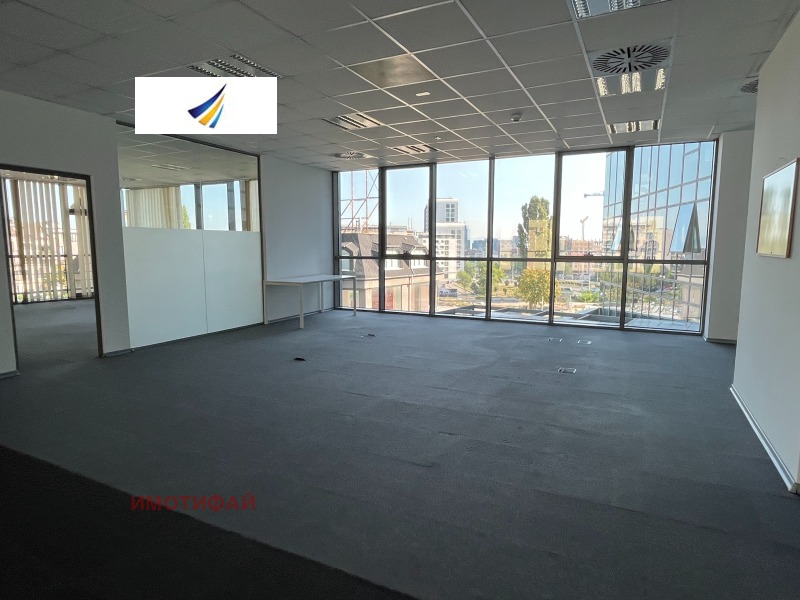 Para alugar  Escritório Sofia , Manastirski livadi , 565 m² | 26086155 - imagem [6]