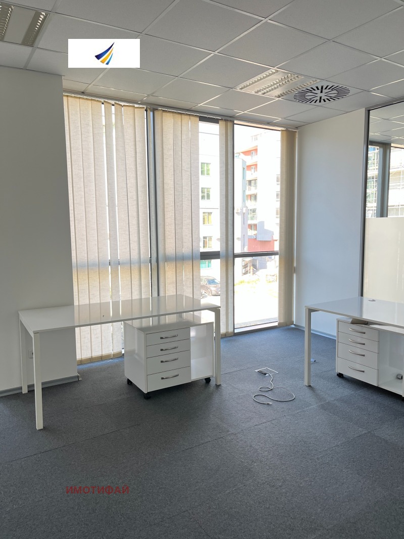 For Rent  Office Sofia , Manastirski livadi , 565 sq.m | 26086155 - image [2]