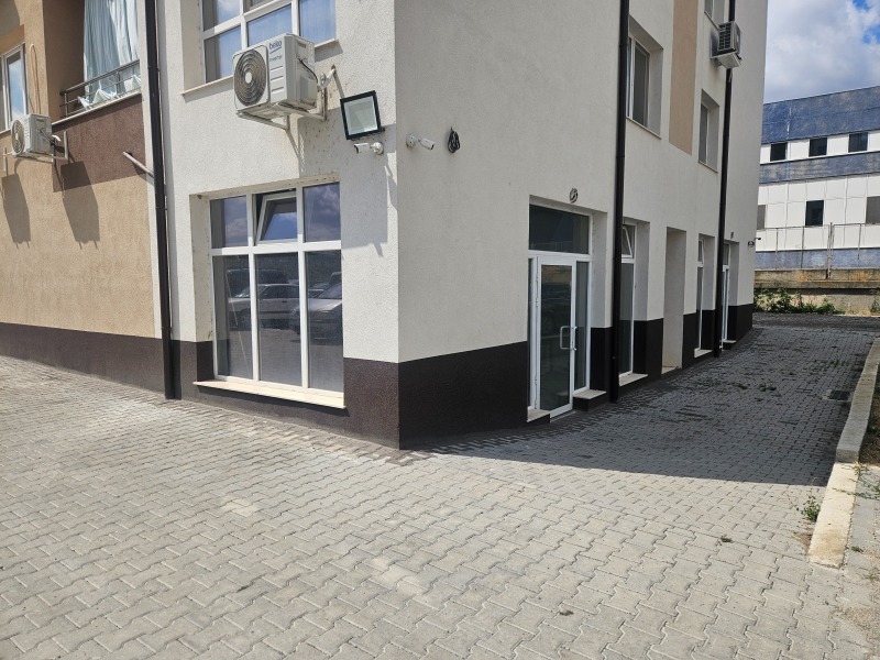 Til leje  Butik Stara Zagora , Samara 1 , 320 kvm | 44630880 - billede [3]