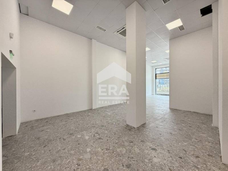 Vuokrattavana  Myymälä Sofia , Krastova vada , 140 neliömetriä | 72111728 - kuva [4]