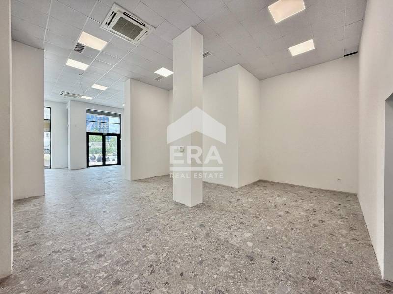 Vuokrattavana  Myymälä Sofia , Krastova vada , 140 neliömetriä | 72111728 - kuva [3]
