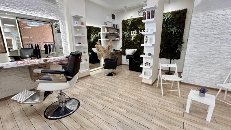 Дава под наем БИЗНЕС ИМОТ, гр. Пловдив, Кършияка