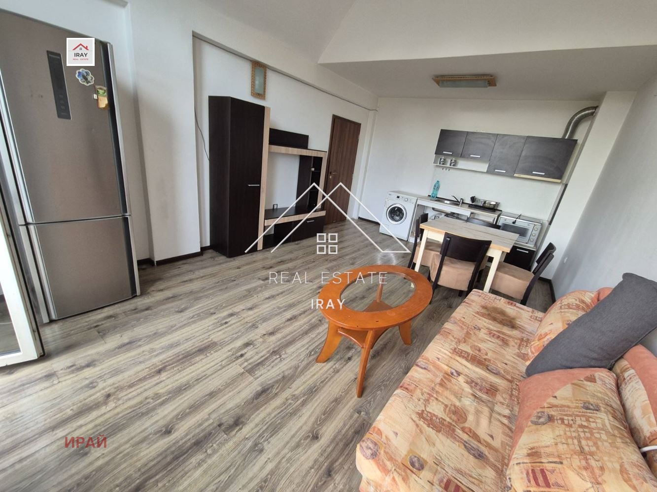 Дава под наем 2-СТАЕН, гр. Стара Загора, Опълченски, снимка 6 - Апартаменти - 53723514