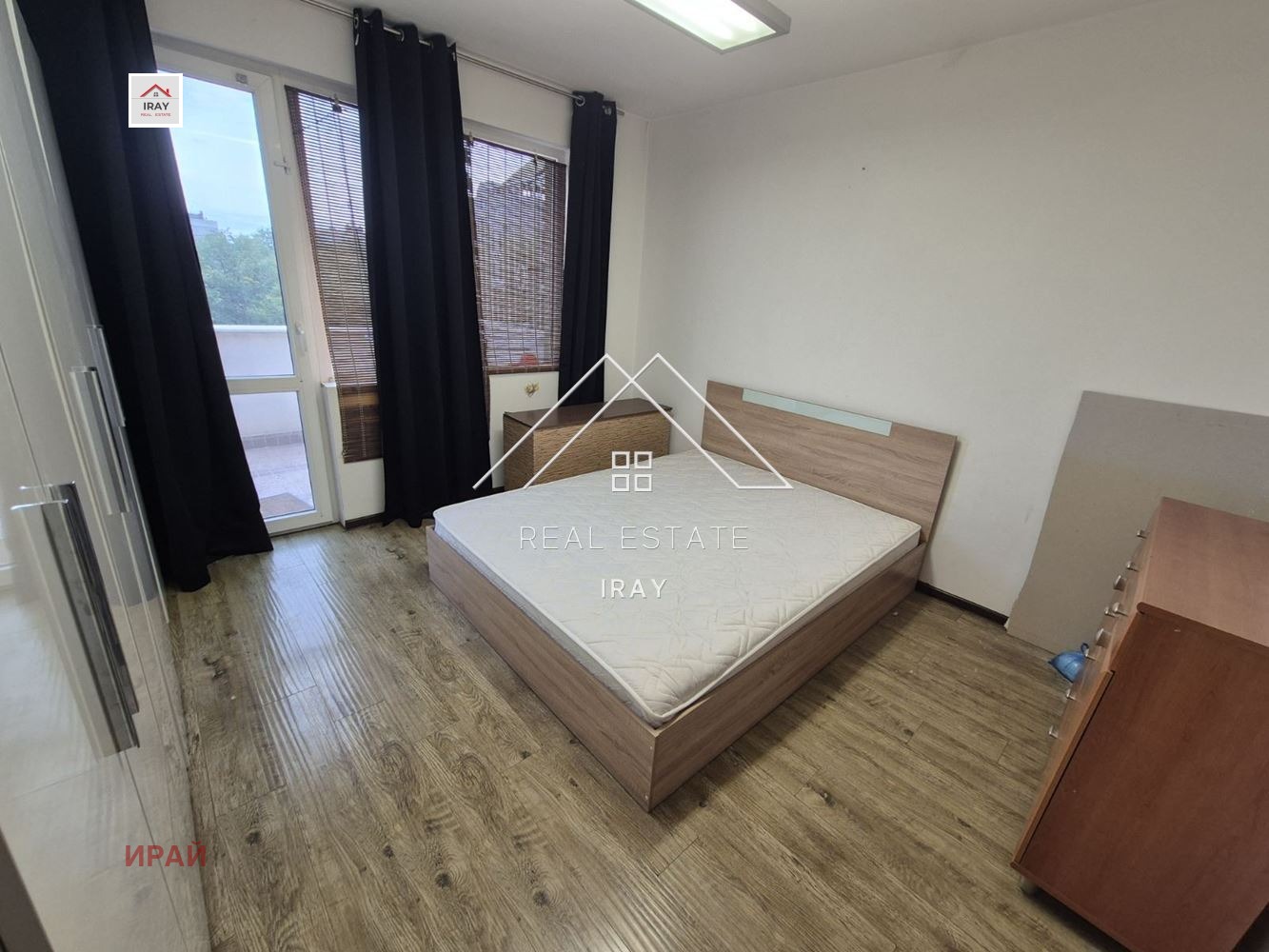 Дава под наем 2-СТАЕН, гр. Стара Загора, Опълченски, снимка 14 - Апартаменти - 53723514