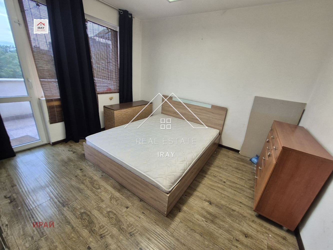 Дава под наем 2-СТАЕН, гр. Стара Загора, Опълченски, снимка 15 - Апартаменти - 53723514