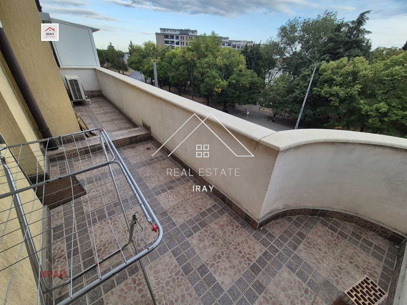 Дава под наем 2-СТАЕН, гр. Стара Загора, Опълченски, снимка 16 - Апартаменти - 53723514