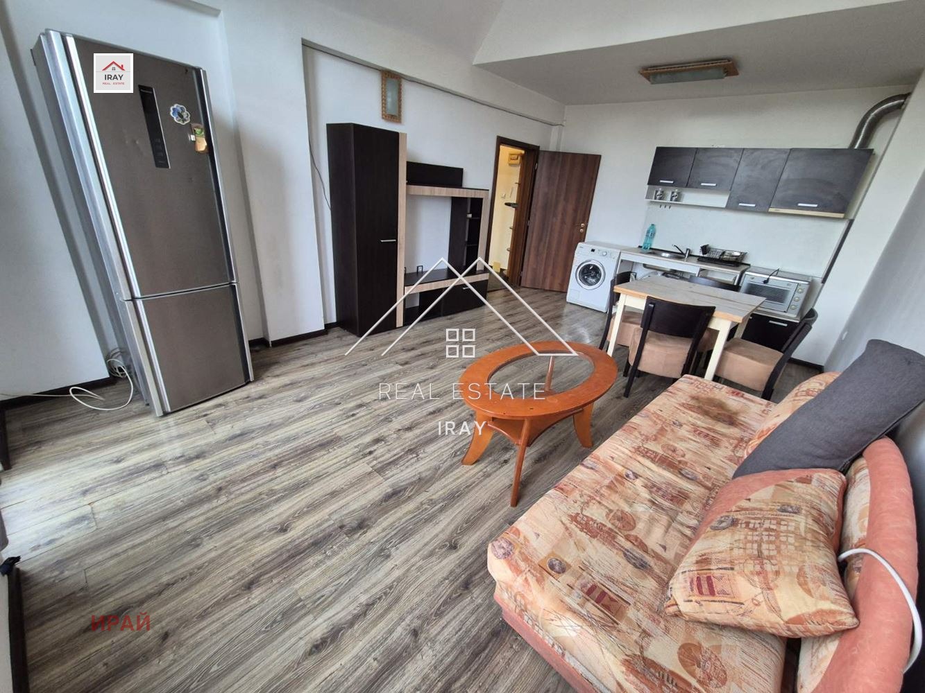 Дава под наем 2-СТАЕН, гр. Стара Загора, Опълченски, снимка 8 - Апартаменти - 53723514