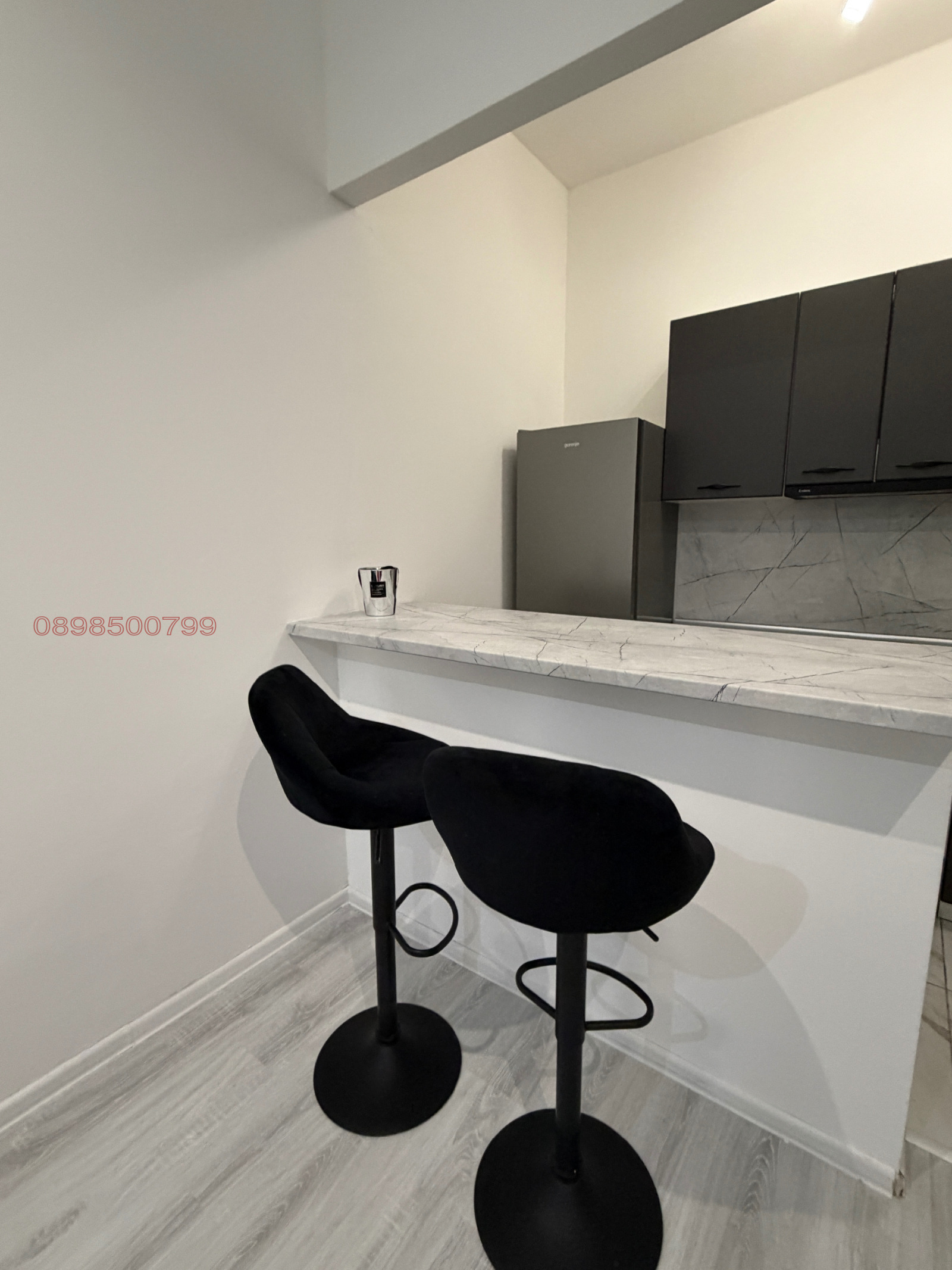 Дава под наем 3-СТАЕН, гр. София, Драгалевци, снимка 2 - Апартаменти - 53955303