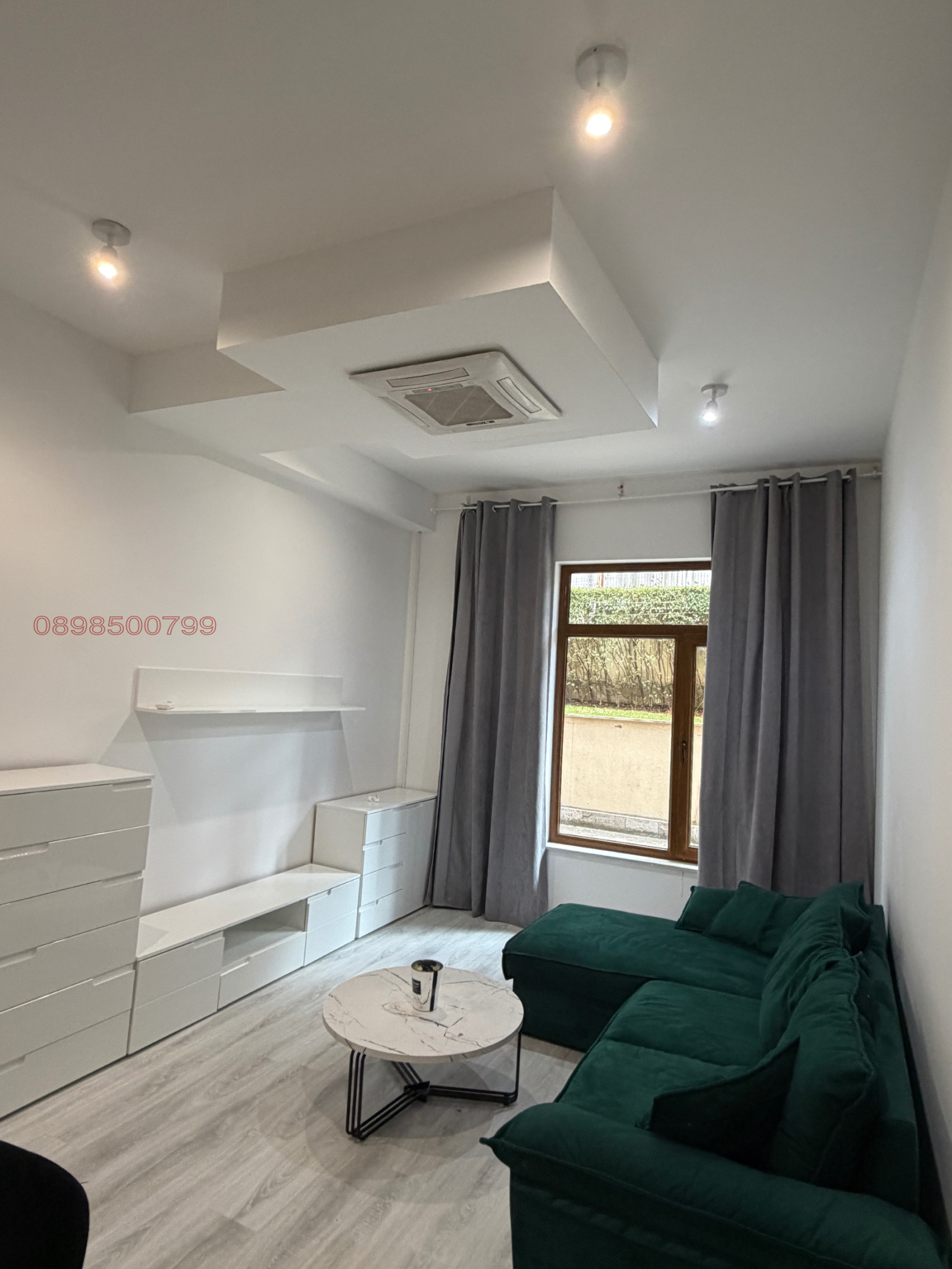 Дава под наем 3-СТАЕН, гр. София, Драгалевци