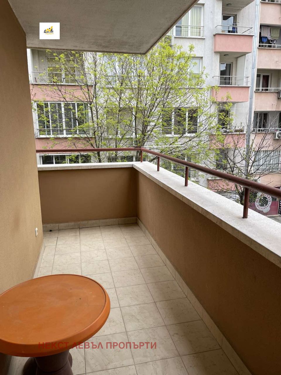 Дава под наем 3-СТАЕН, гр. София, Красно село, снимка 5 - Апартаменти - 53854808