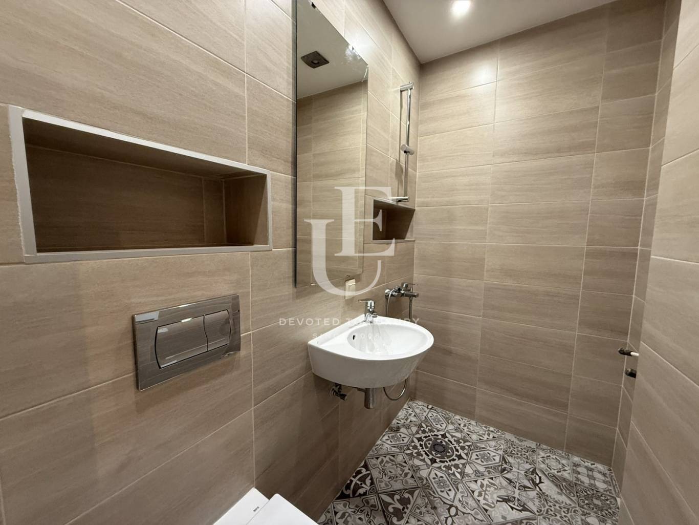 Дава под наем 3-СТАЕН, гр. София, Център, снимка 9 - Апартаменти - 54253627