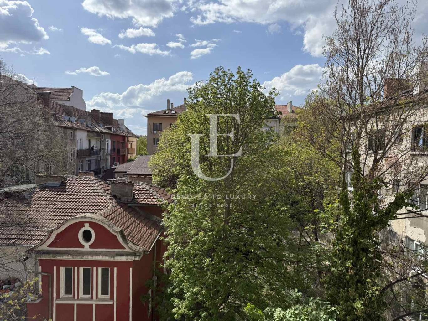 Дава под наем 3-СТАЕН, гр. София, Център, снимка 10 - Апартаменти - 54253627