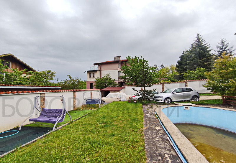 Дава под Наем КЪЩА | Imot.bg — изображение 11