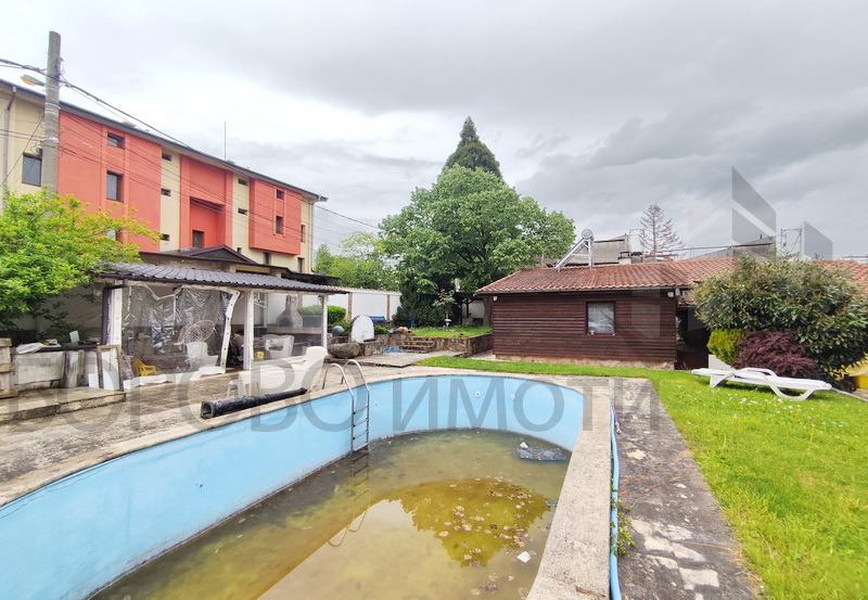 Дава под Наем КЪЩА | Imot.bg — изображение 10