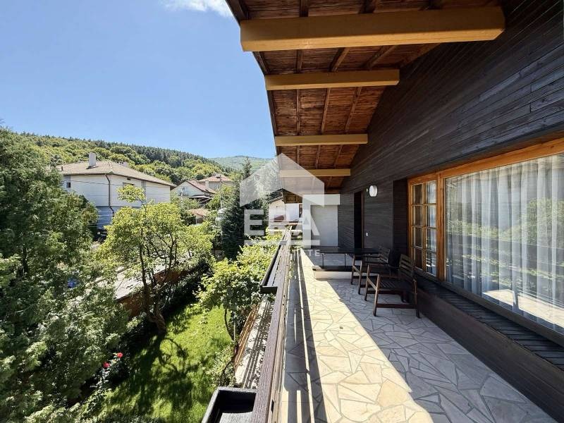 Дава под Наем КЪЩА | Imot.bg — изображение 11