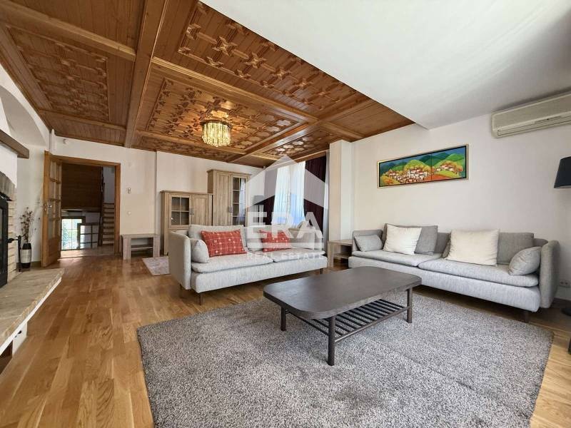 Дава под Наем КЪЩА | Imot.bg — изображение 2