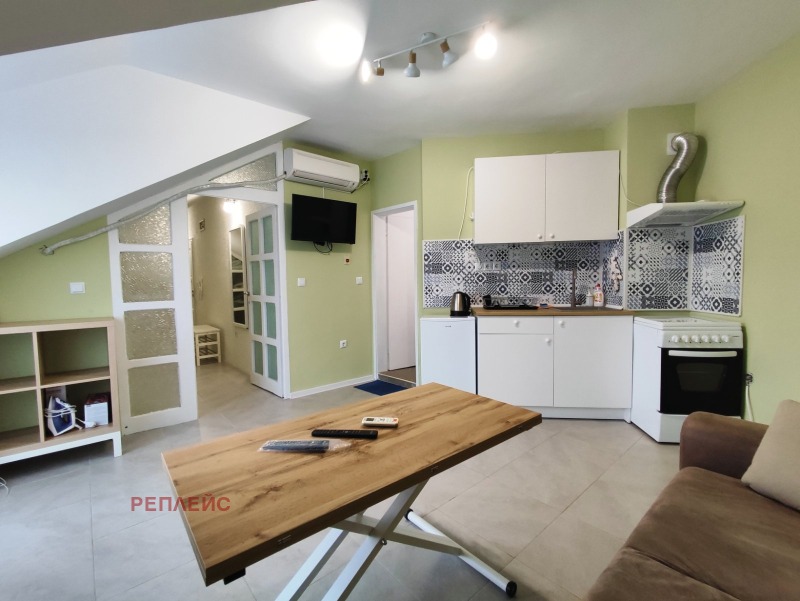 Te huur  Studio Varna , Okrazjna bolnitsa-Generali , 55 m² | 12012121