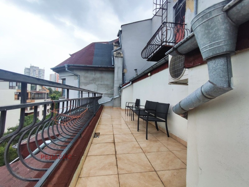 Te huur  Studio Varna , Okrazjna bolnitsa-Generali , 55 m² | 12012121 - afbeelding [10]
