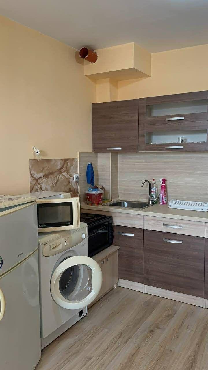 Дава под наем 1-СТАЕН, гр. София, Обеля 1, снимка 2 - Апартаменти - 53462061