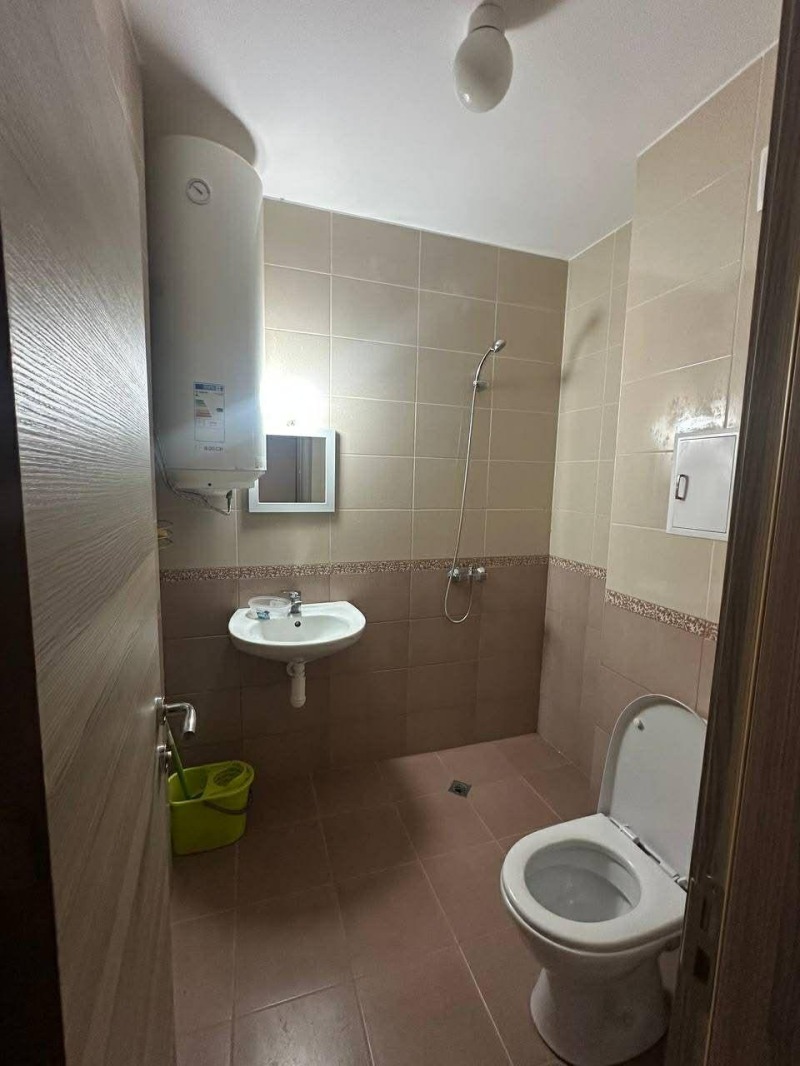 Дава под наем 1-СТАЕН, гр. София, Обеля 1, снимка 5 - Апартаменти - 53462061