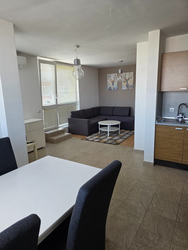 K pronájmu  1 ložnice Sofia , Studentski grad , 140 m2 | 76169374 - obraz [7]