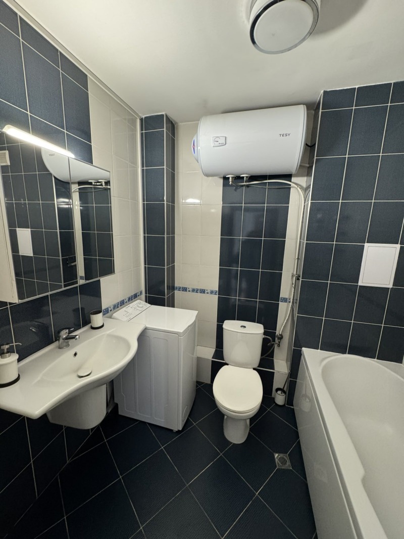 K pronájmu  1 ložnice Sofia , Studentski grad , 140 m2 | 76169374 - obraz [12]