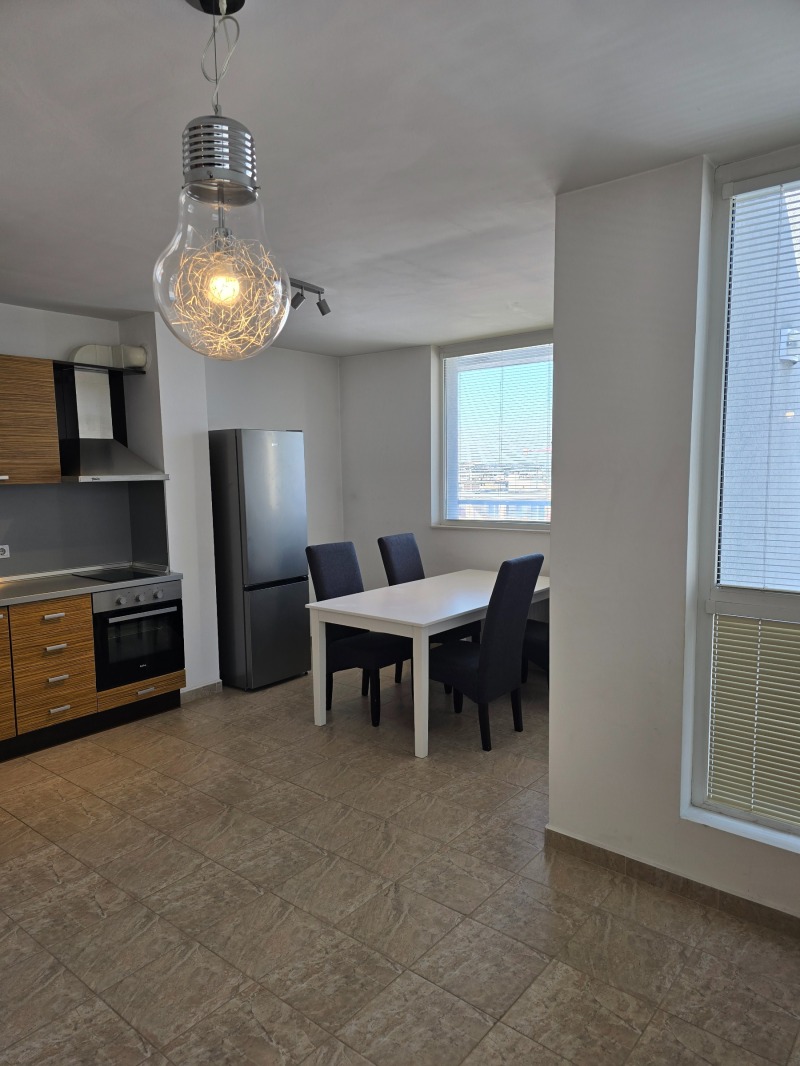 K pronájmu  1 ložnice Sofia , Studentski grad , 140 m2 | 76169374 - obraz [5]