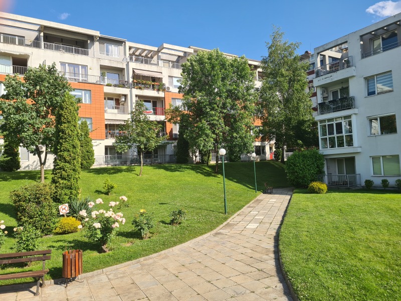 K pronájmu  1 ložnice Sofia , Studentski grad , 140 m2 | 76169374 - obraz [14]