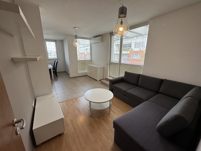 K pronájmu  1 ložnice Sofia , Studentski grad , 140 m2 | 76169374 - obraz [4]
