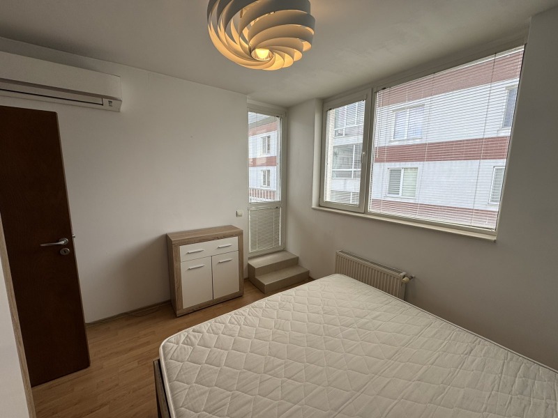 K pronájmu  1 ložnice Sofia , Studentski grad , 140 m2 | 76169374 - obraz [11]